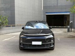 Li Auto L9 Max - ფოტო 2