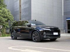 Li Auto L9 Max - ფოტო 3