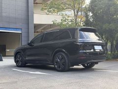 Li Auto L9 Max - ფოტო 6