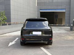Li Auto L9 Max - ფოტო 7