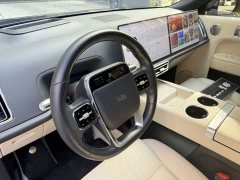 Li Auto L9 Max - ფოტო 8