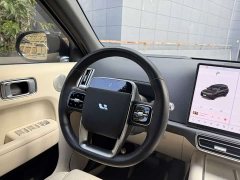 Li Auto L9 Max - ფოტო 9