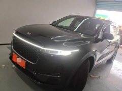 Li Auto ONE Extended Range 6-Seater - ფოტო 1