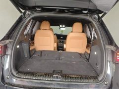 Li Auto ONE Extended Range 6-Seater - ფოტო 3