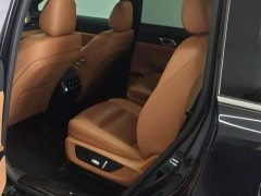 Li Auto ONE Extended Range 6-Seater - ფოტო 5
