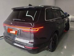 Li Auto ONE Extended Range 6-Seater - ფოტო 7