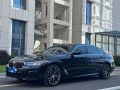 BMW 5 Series Facelift 530Li Premier M Sport Package - photo 1