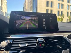 BMW 5 Series Facelift 530Li Premier M Sport Package - photo 10