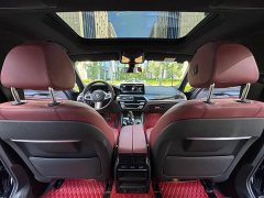 BMW 5 Series Facelift 530Li Premier M Sport Package - photo 15