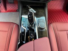 BMW 5 Series Facelift 530Li Premier M Sport Package - photo 16