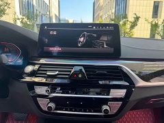 BMW 5 Series Facelift 530Li Premier M Sport Package - photo 17