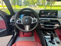 BMW 5 Series Facelift 530Li Premier M Sport Package - photo 18