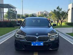 BMW 5 Series Facelift 530Li Premier M Sport Package - photo 2