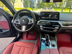 BMW 5 Series Facelift 530Li Premier M Sport Package - photo 20