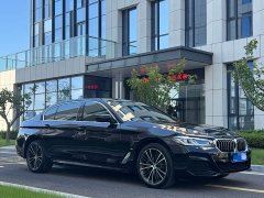 BMW 5 Series Facelift 530Li Premier M Sport Package - photo 3