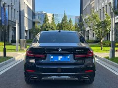 BMW 5 Series Facelift 530Li Premier M Sport Package - photo 4