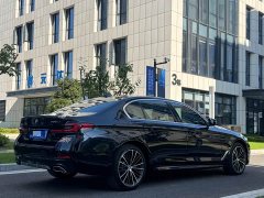 BMW 5 Series Facelift 530Li Premier M Sport Package - photo 5