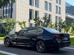 BMW 5 Series Facelift 530Li Premier M Sport Package - photo 6