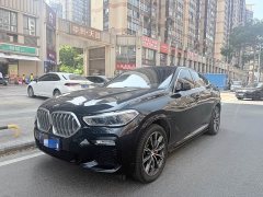 BMW X6 xDrive40i M Sport Package - фото 1