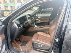 BMW X6 xDrive40i M Sport Package - фото 2