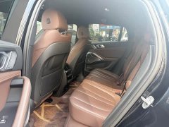 BMW X6 xDrive40i M Sport Package - фото 3