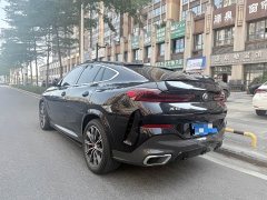 BMW X6 xDrive40i M Sport Package - фото 6