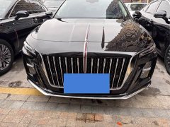 FAW Red Flag H5 1.5T DCT Smart Connected Flagship Rhythm Edition - ფოტო 2