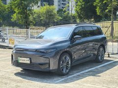 Leapmotor C16 Pure Electric 520 Deluxe Edition - photo 1