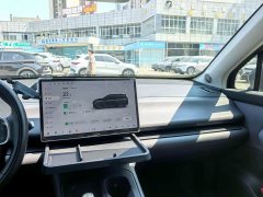 Leapmotor C16 Pure Electric 520 Deluxe Edition - photo 10