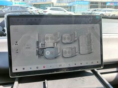 Leapmotor C16 Pure Electric 520 Deluxe Edition - photo 14
