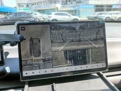 Leapmotor C16 Pure Electric 520 Deluxe Edition - photo 15