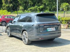 Leapmotor C16 Pure Electric 520 Deluxe Edition - photo 19