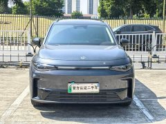 Leapmotor C16 Pure Electric 520 Deluxe Edition - photo 2