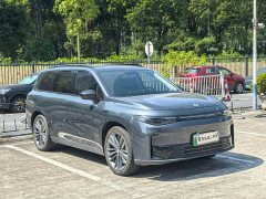 Leapmotor C16 Pure Electric 520 Deluxe Edition - photo 3