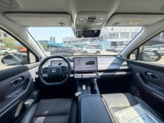 Leapmotor C16 Pure Electric 520 Deluxe Edition - photo 5