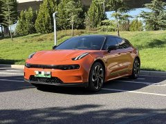 Zeekr 001 WE Edition 100kWh - ფოტო 1