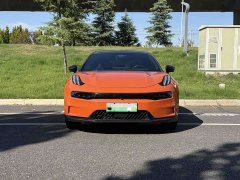Zeekr 001 WE Edition 100kWh - ფოტო 2