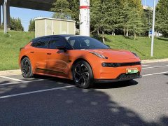 Zeekr 001 WE Edition 100kWh - ფოტო 3
