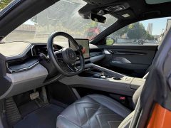 Zeekr 001 WE Edition 100kWh - ფოტო 4