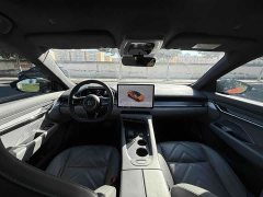 Zeekr 001 WE Edition 100kWh - ფოტო 5