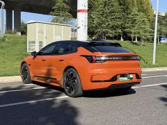 Zeekr 001 WE Edition 100kWh - ფოტო 7