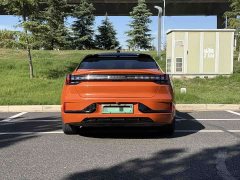 Zeekr 001 WE Edition 100kWh - ფოტო 8