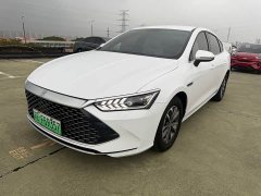 BYD Qin PLUS Champion Edition DM-i 55KM Leading - photo 1