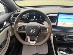 BYD Qin PLUS Champion Edition DM-i 55KM Leading - photo 10
