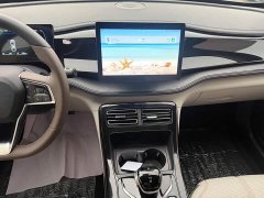 BYD Qin PLUS Champion Edition DM-i 55KM Leading - photo 11