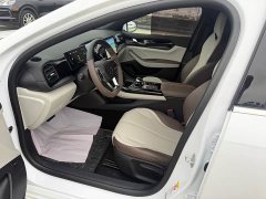 BYD Qin PLUS Champion Edition DM-i 55KM Leading - photo 14