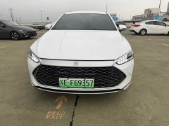 BYD Qin PLUS Champion Edition DM-i 55KM Leading - photo 2