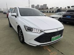 BYD Qin PLUS Champion Edition DM-i 55KM Leading - photo 3
