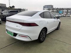 BYD Qin PLUS Champion Edition DM-i 55KM Leading - photo 5
