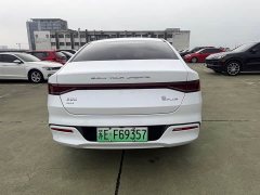 BYD Qin PLUS Champion Edition DM-i 55KM Leading - photo 6